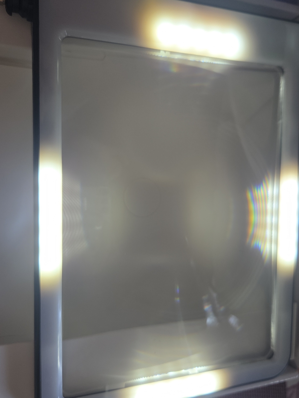 LED Book Light Panel - White (Unbranded) - Picture 4 of 5